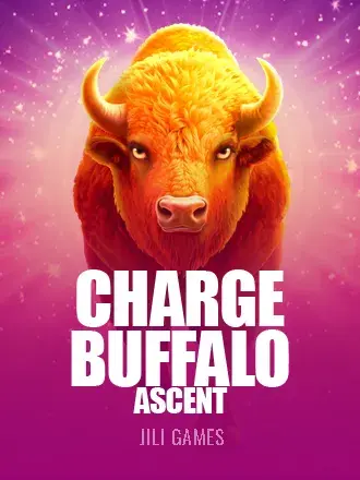 Charge Buffalo Ascent - Sports Bet