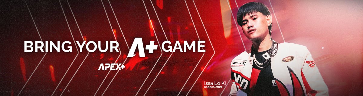 Bring Your A+ Game
