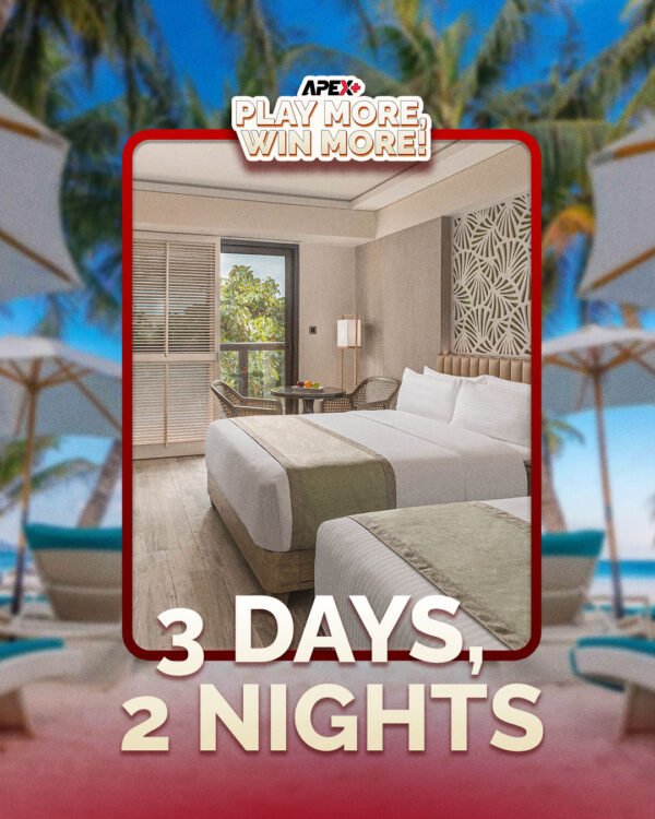 3 Days, 2 Nights