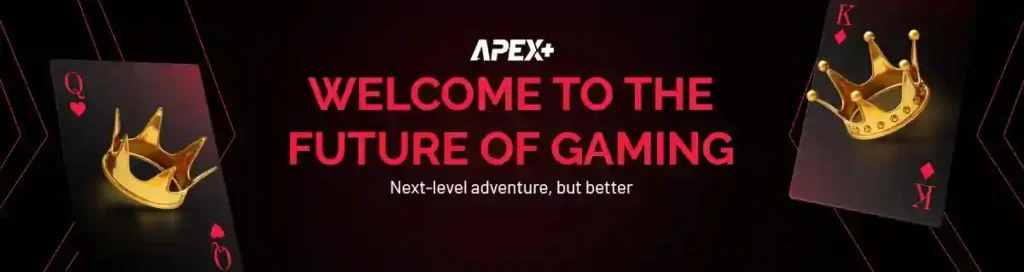 Welcome To The Future Of Gaming