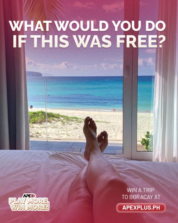 Win a Trip