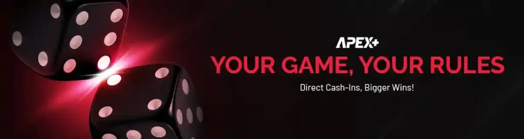 Your Game Your Rules