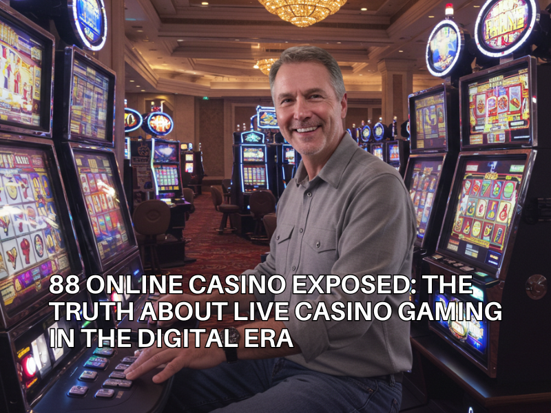 88 Online Casino