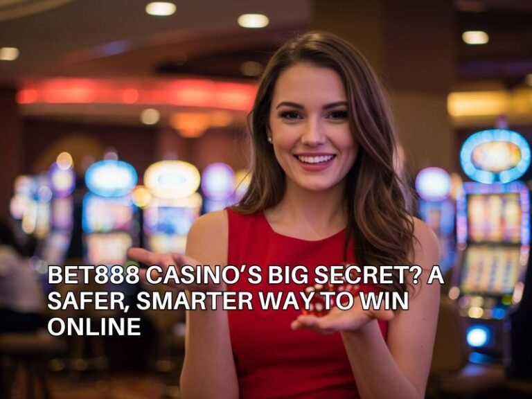 Bet888 Casino