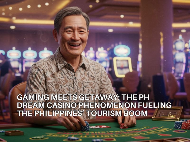 Ph Dream Casino