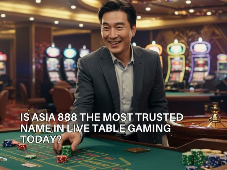 Asia 88 Casino