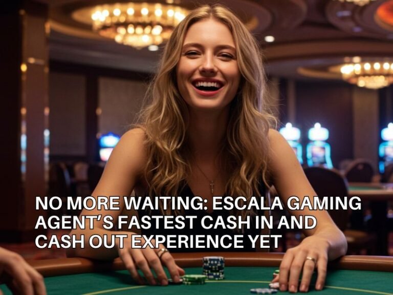 Escala Gaming Agent