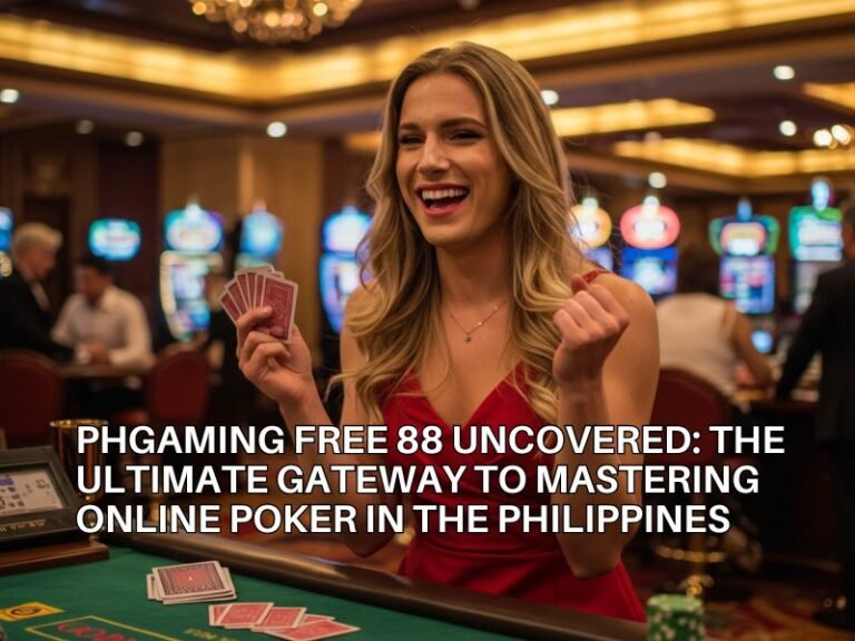 Phgaming Free 88
