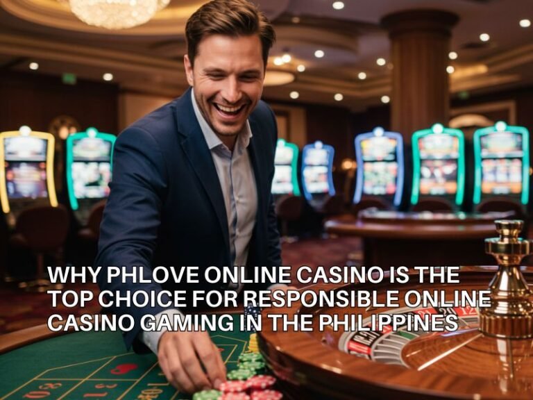 Phlove Online Casino