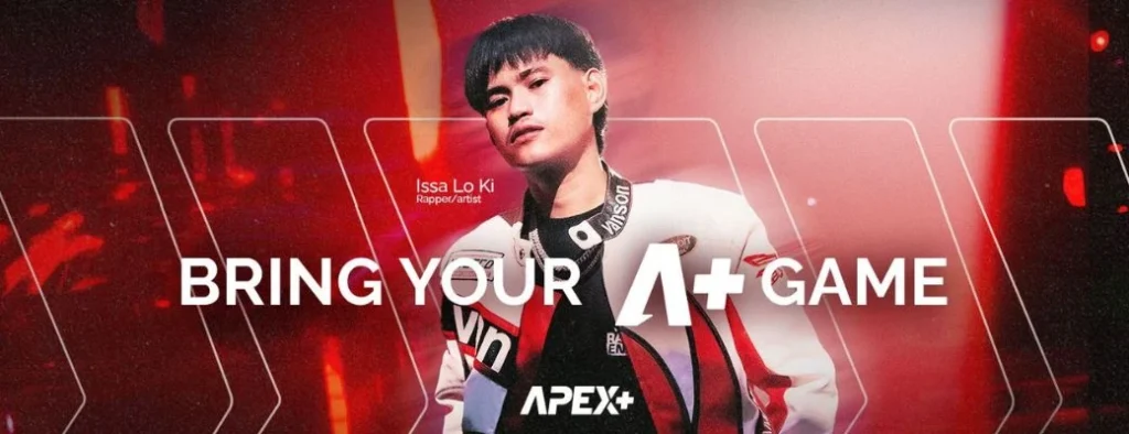 Apexplus Endorser, Issa Lo ki - Arcade Games