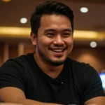 Mark, QC Player - Deposit and Withdraw