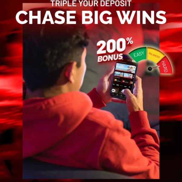 Triple Your Deposit in Apexplus