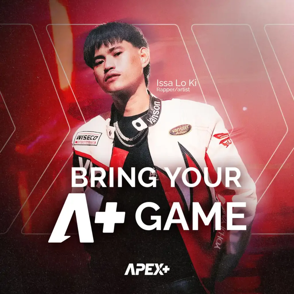 Bring Your Apexplus Games