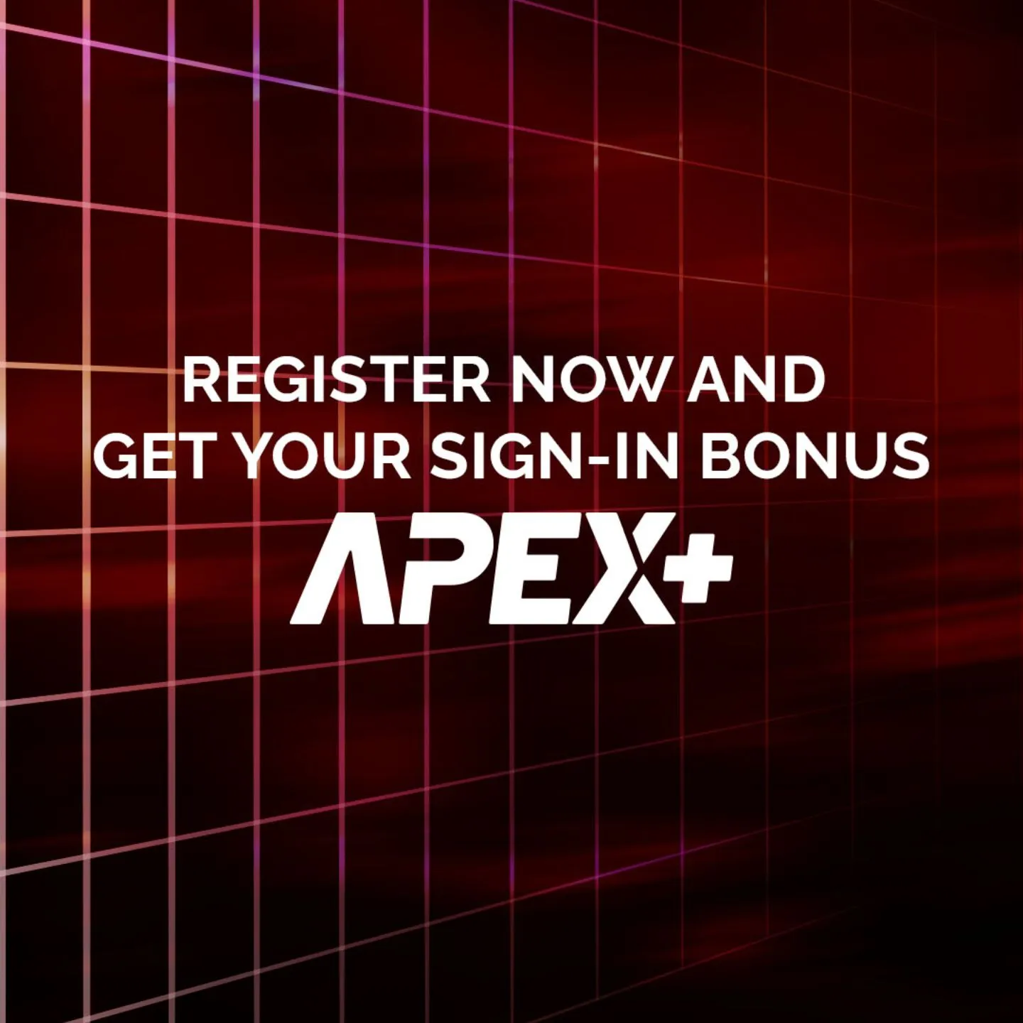 Live Casino Apexplus - Register now and get your bonus