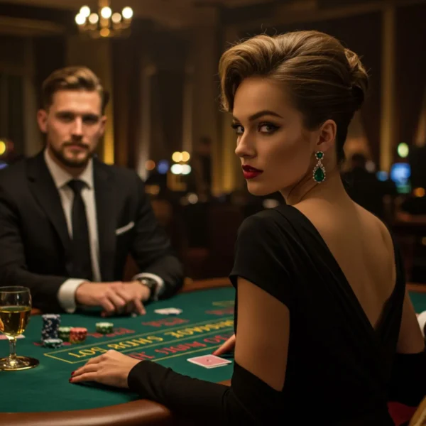 Live Casino - Apexplus