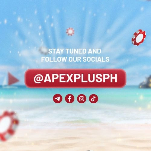 Apexplus Socials - Reset password