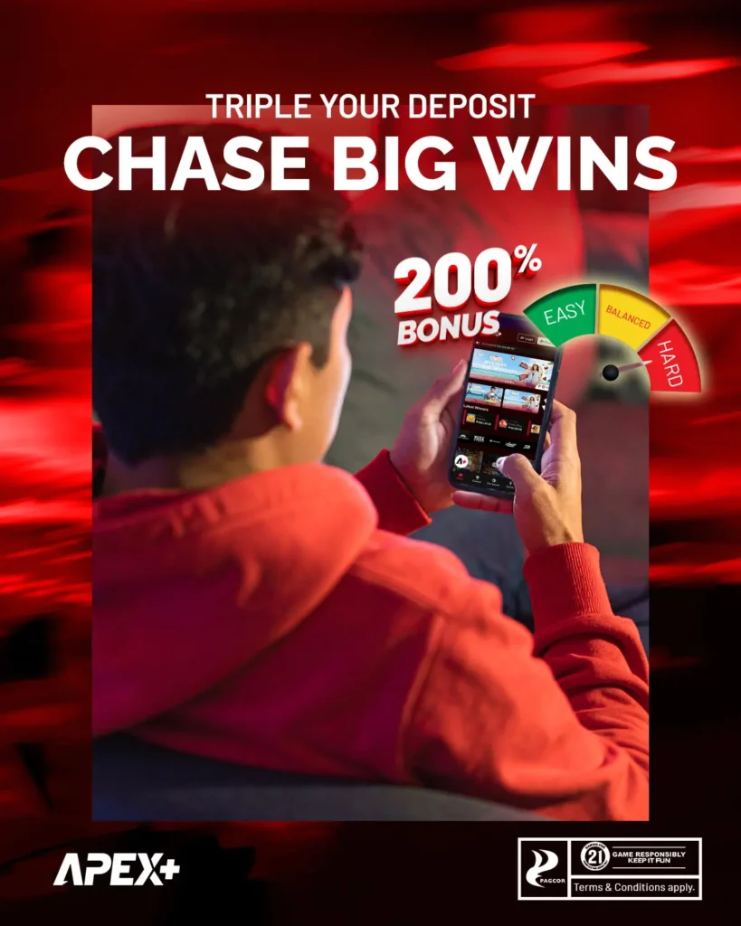 Responsible Gaming ApexPlus