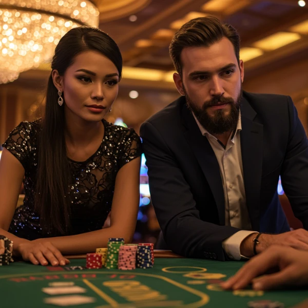 Apexplus Terms and Conditions, friends playing poker