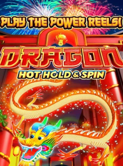 Dragon Gold: Hold & Spin Apexplus Games - Updates
