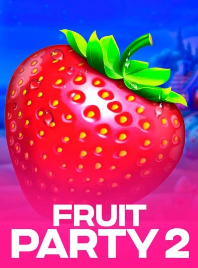 Fruit Party 2 Deluxe Apexplus Games - Updates