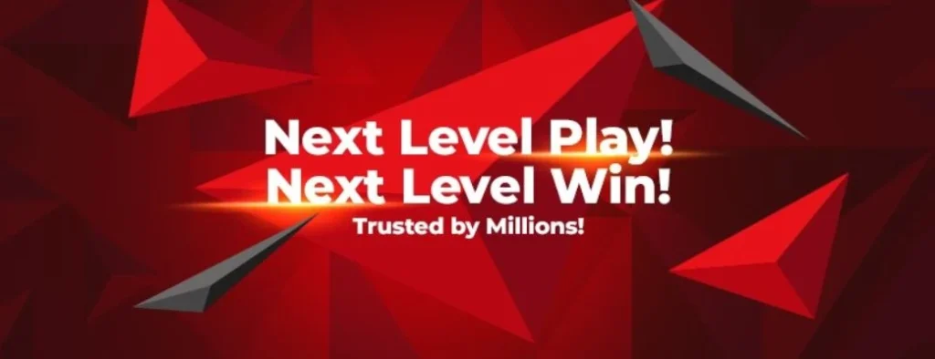 Next Level, Next Level Play at Apex 88 Trusted By Millions